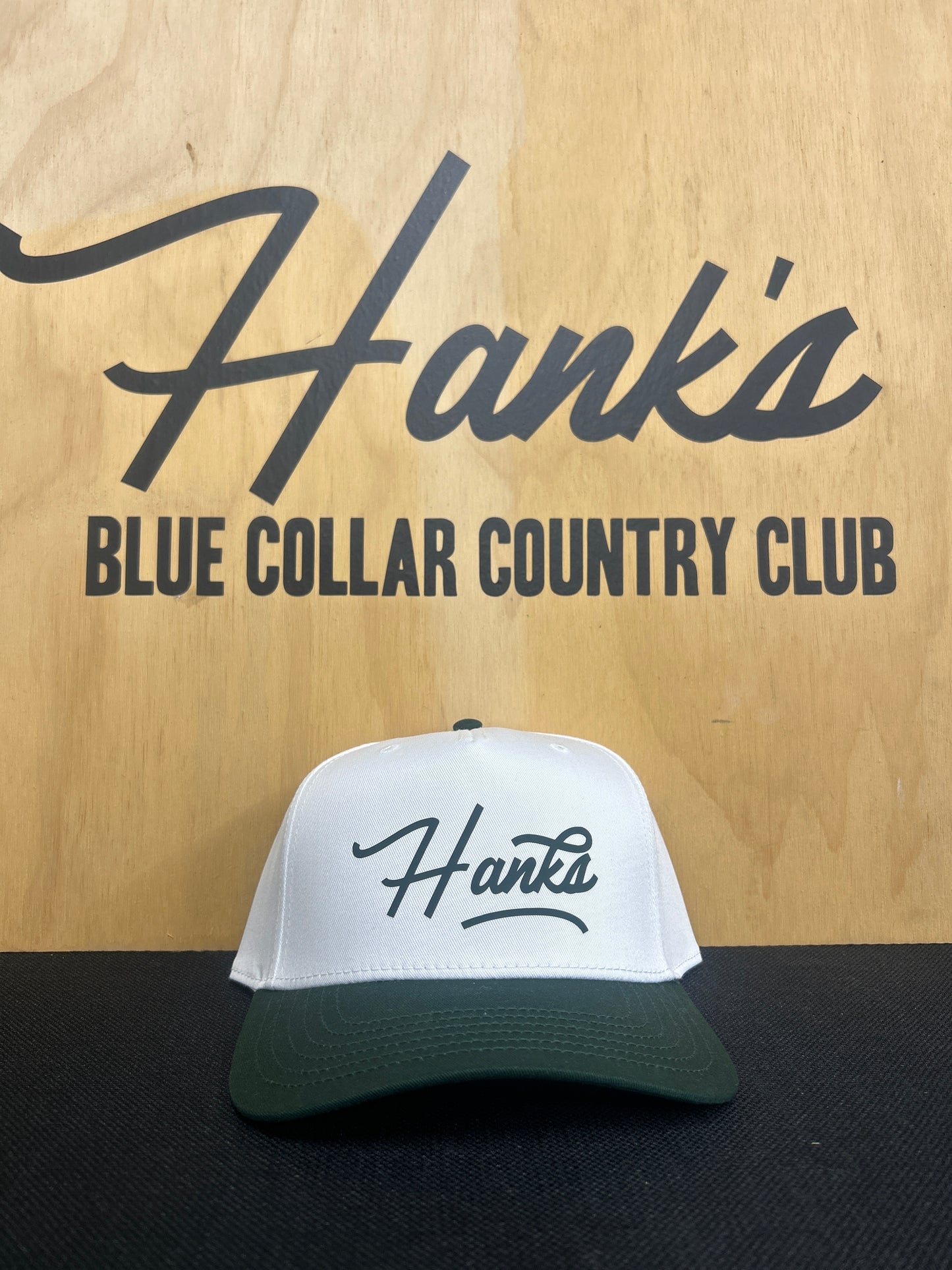 Hanks Classic