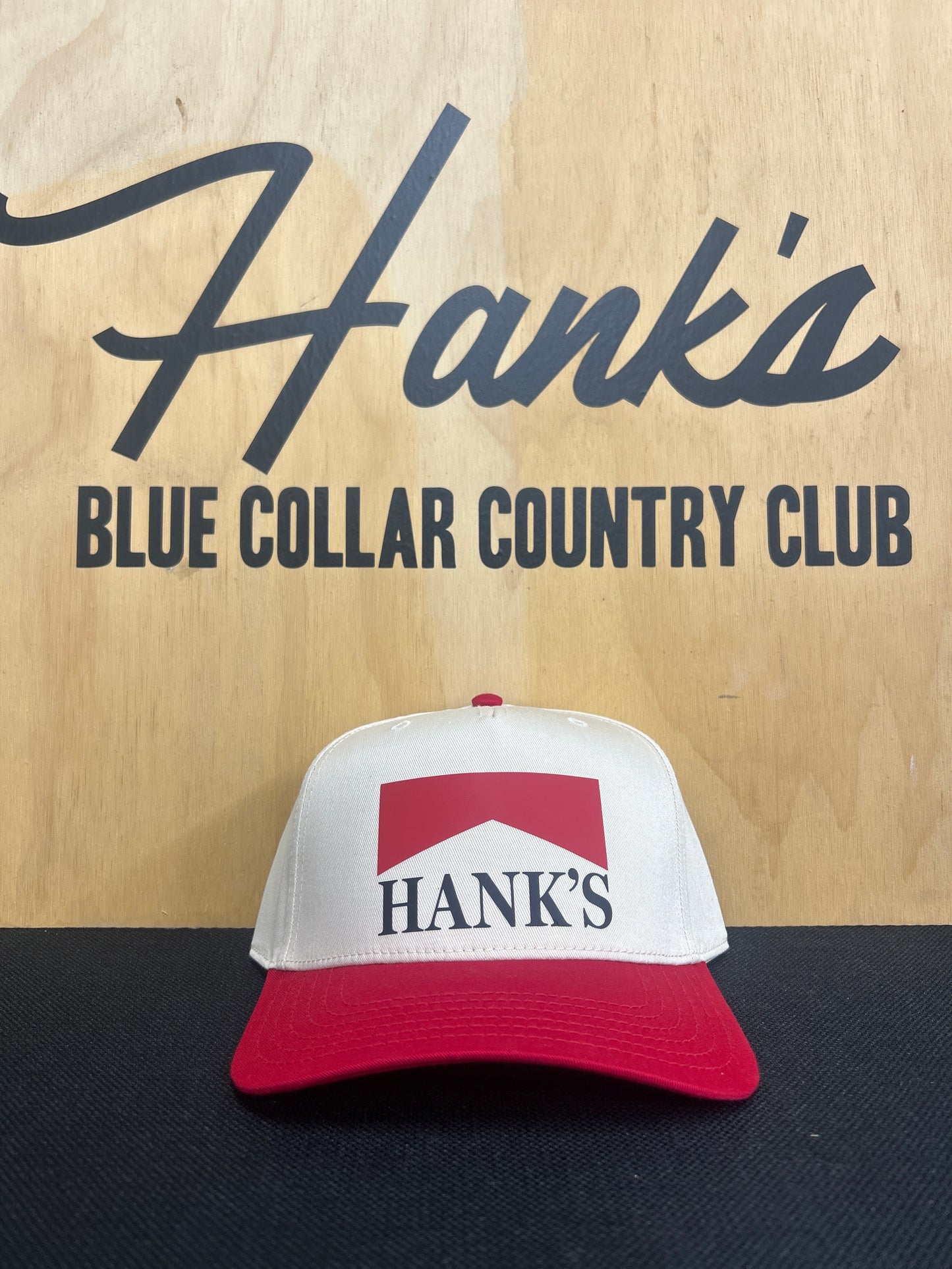 Hanks Classic