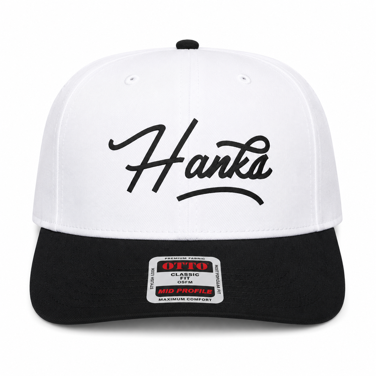 Hank's Hat
