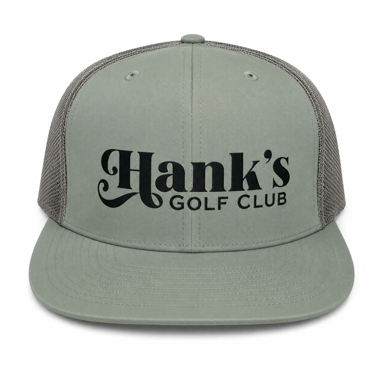 Hank's Golf Club Hat