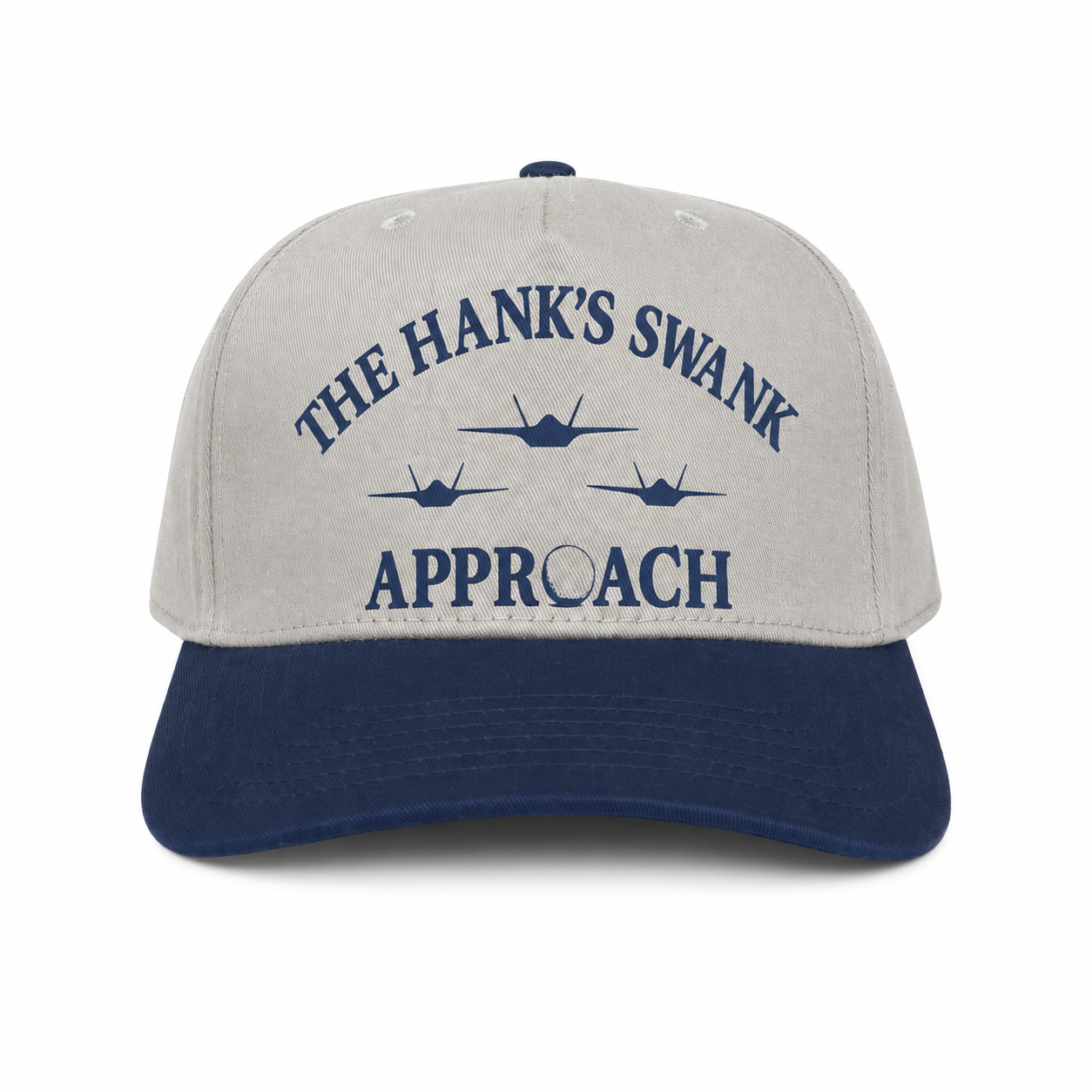 Hank's Swank Approach Hat