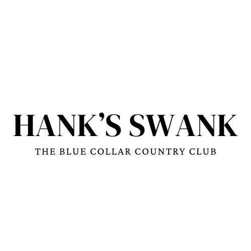 Hank's Swank