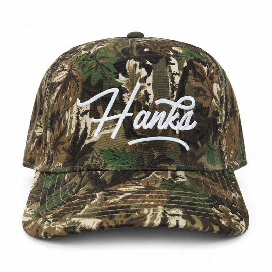 Hanks Classic Hat