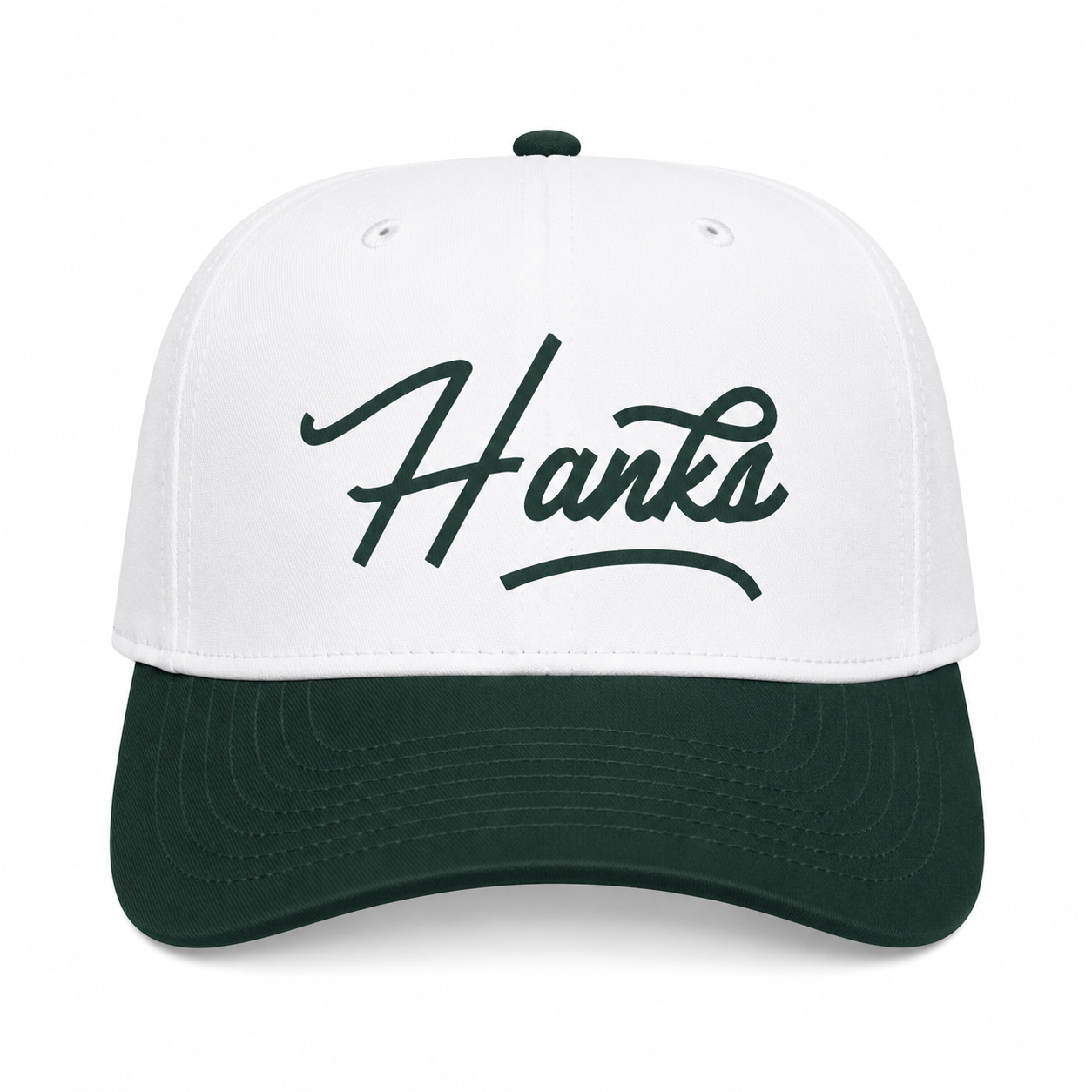 Hank's Hat