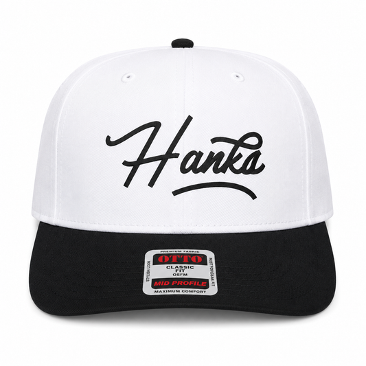 Hank's Hat